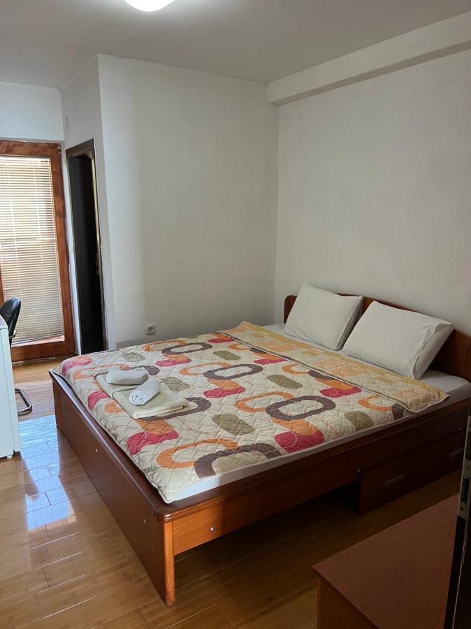 Villa Fania Ohrid Ngoại thất bức ảnh