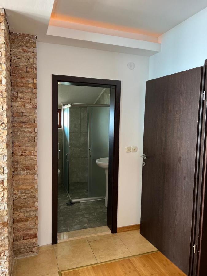 Villa Fania Ohrid Ngoại thất bức ảnh