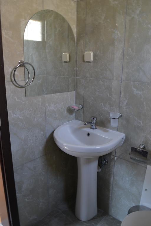 Villa Fania Ohrid Phòng bức ảnh